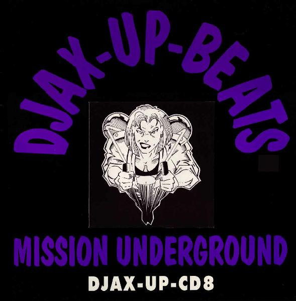 Mission Underground