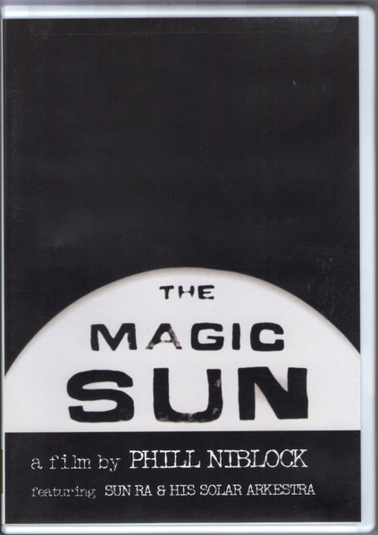 The Magic Sun