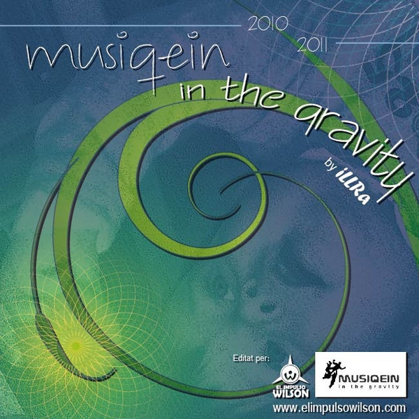 Musiqein In The Gravity 