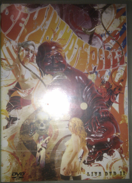 Live DVD II