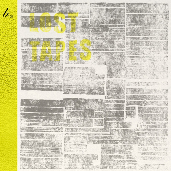 Lost Tapes