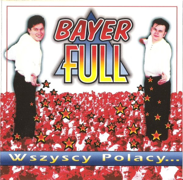 Wszyscy Polacy