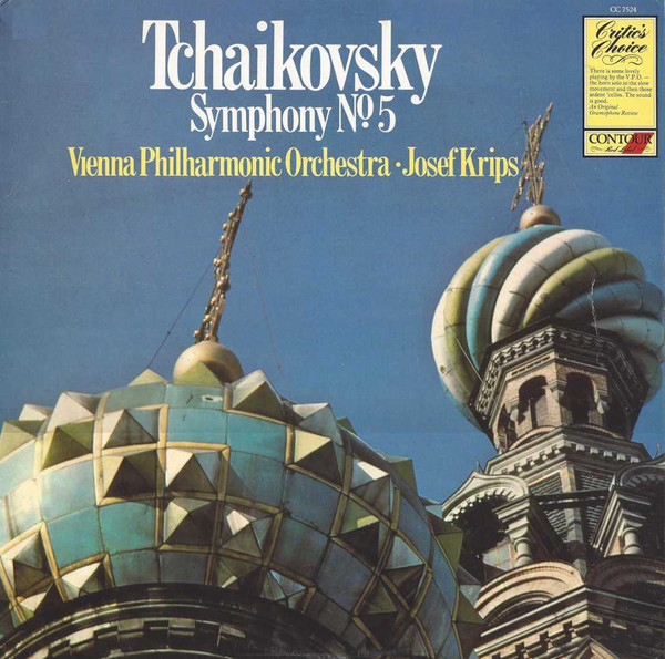 Symphony No. 5