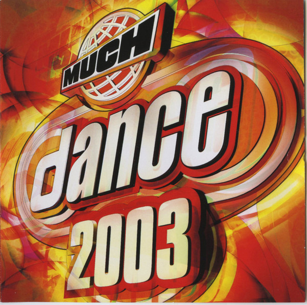 MuchDance 2003