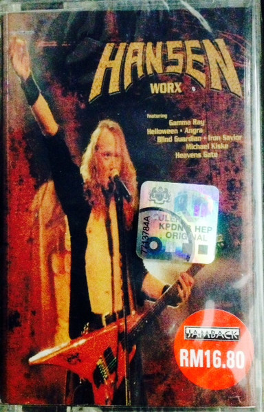 Worx