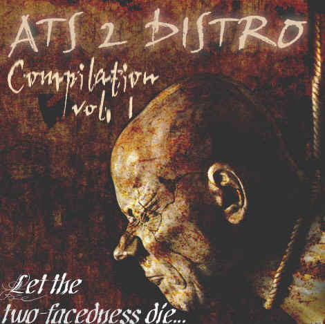 ATS2 Distro Compilation Vol. 1