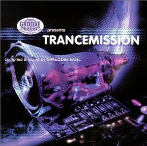 Groove Radio Presents Trancemission