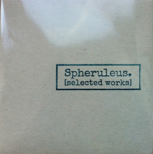 Selected Works