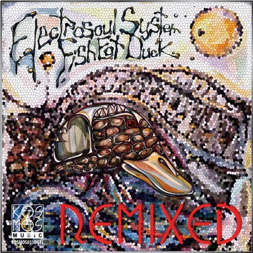 Fish Eat Duck Remixed