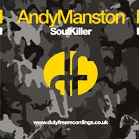 Soul Killer