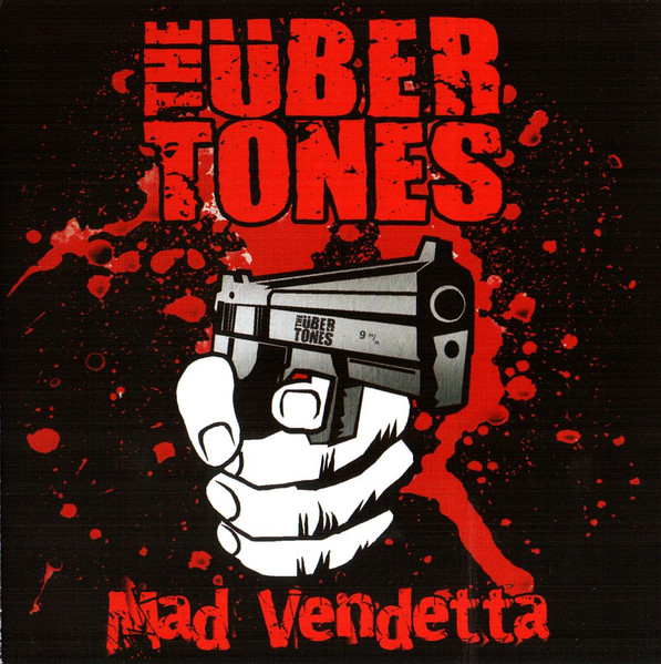 Mad Vendetta