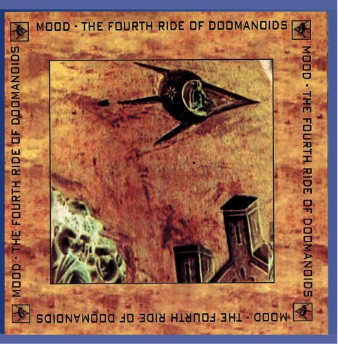 The Fourth Ride Of The Doomanoids