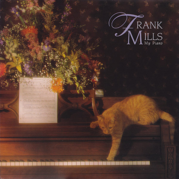 My Piano