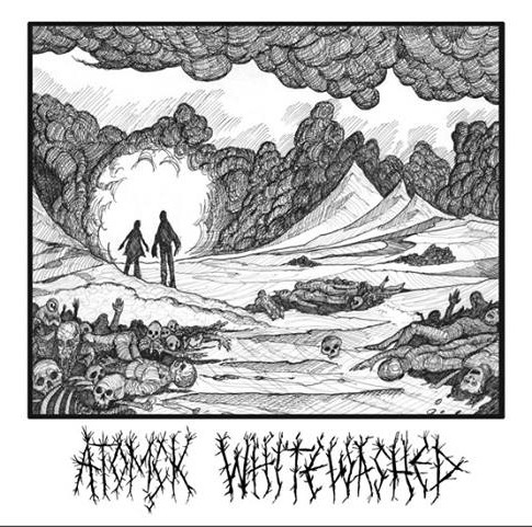 Whitewashed EP