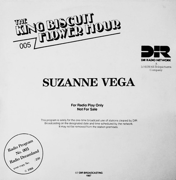 The King Biscuit Flower Hour