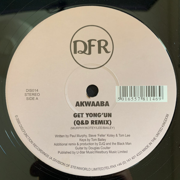 Get Yong'un