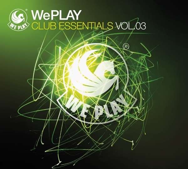 WePlay Club Essentials Vol.03