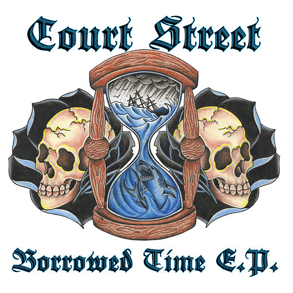 Borrowed Time