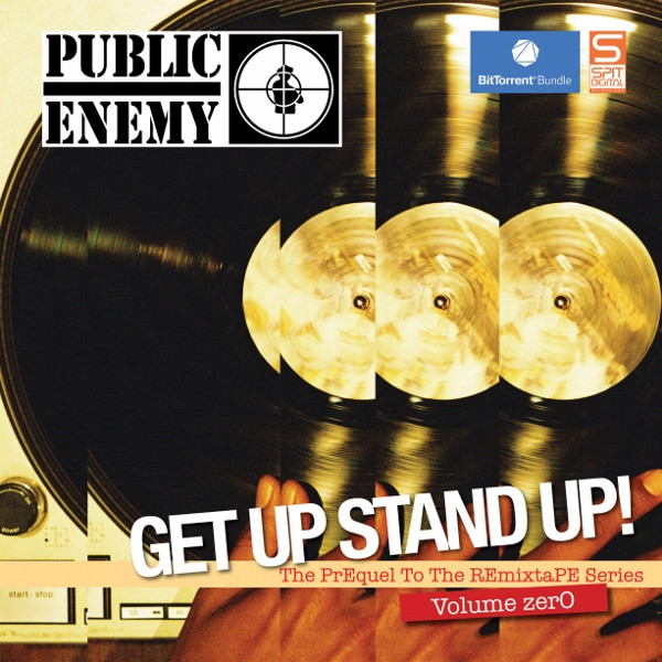 Get Up Stand Up
