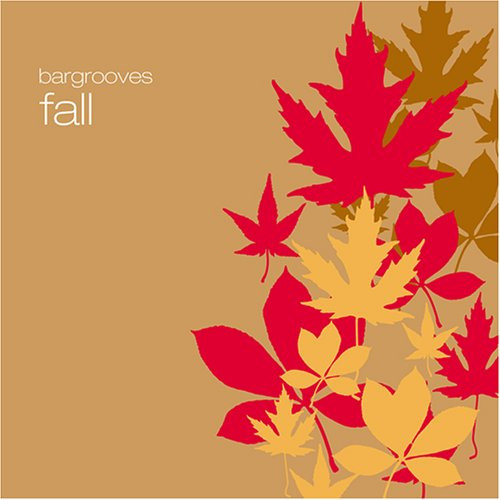 Bargrooves - Fall