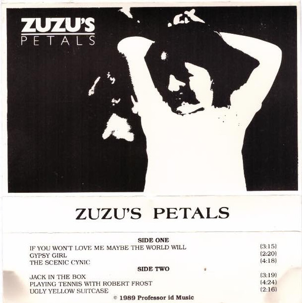 Zuzu's Petals