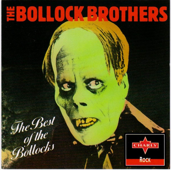 The Best Of The Bollocks