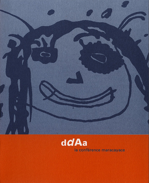 La Conférence Maracayace