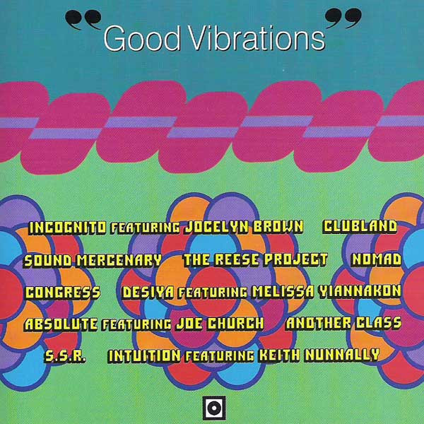 Good Vibrations