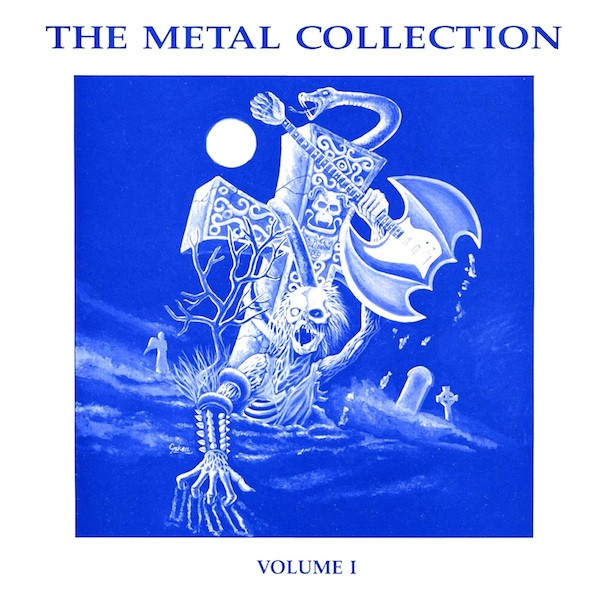 The Metal Collection - Volume I