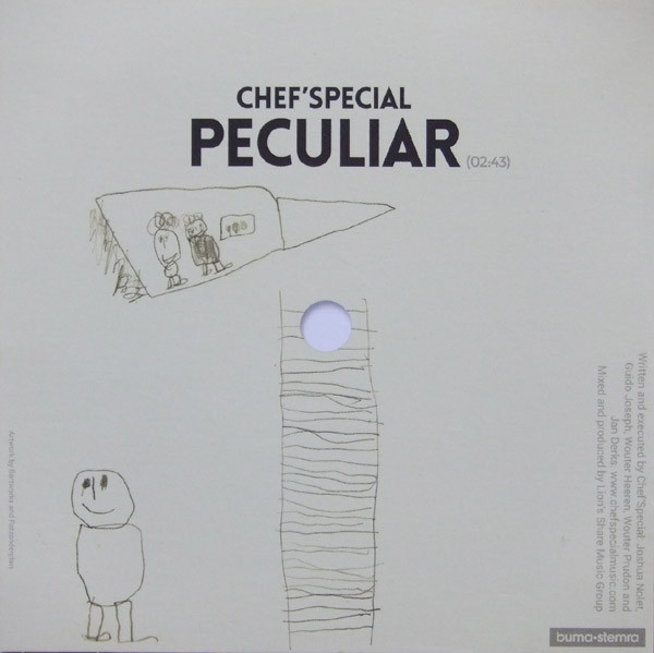Peculiar
