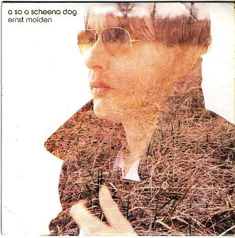 A So A Scheena Dog
