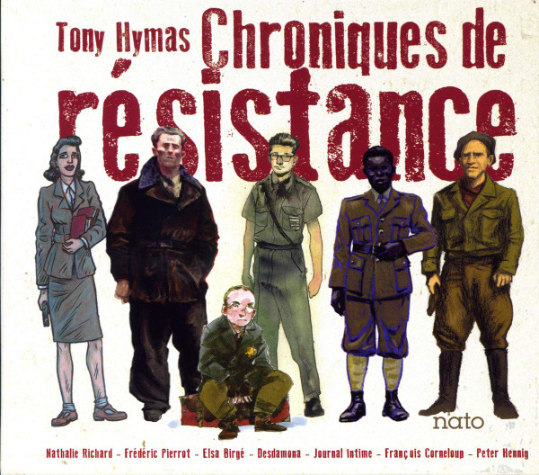 Chroniques De Résistance