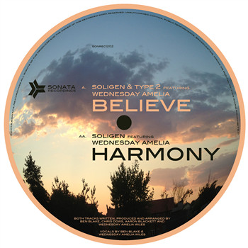 Believe / Harmony