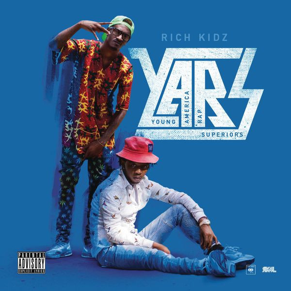 Y.A.R.S. (Young America Rap Superiors)