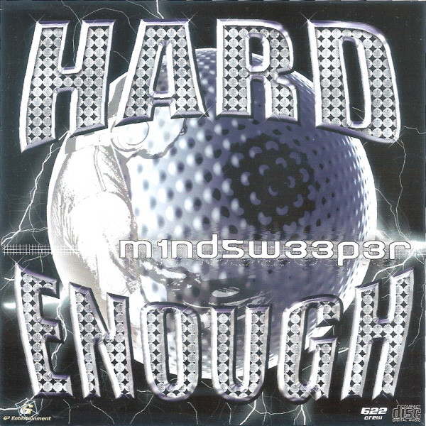 Hard Enough