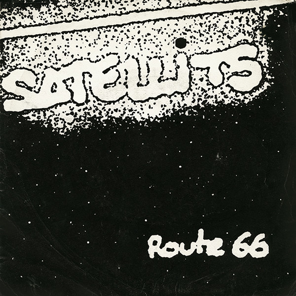 Route 66