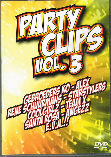 Party Clips Vol.3