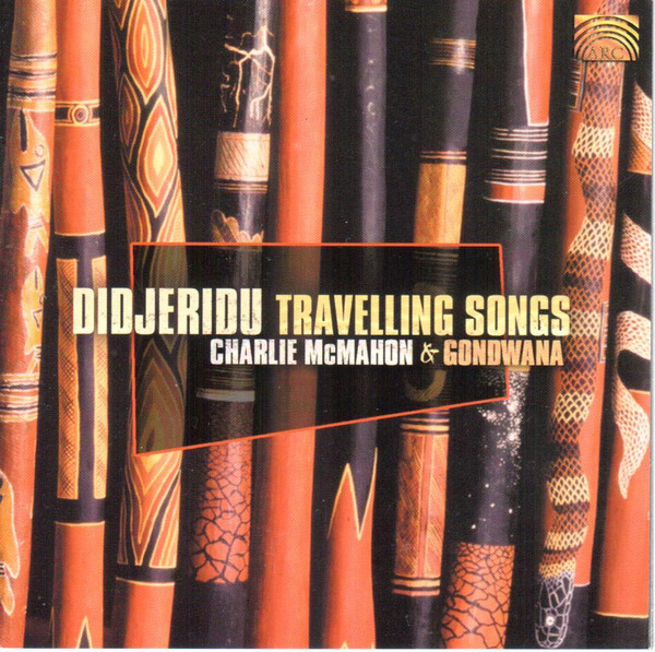 Didjeridu Travelling Songs