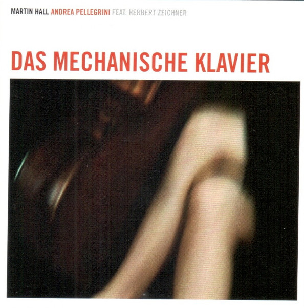 Das Mechanische Klavier