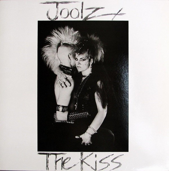 The Kiss