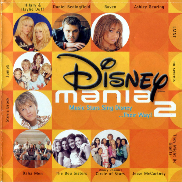 Disneymania 2