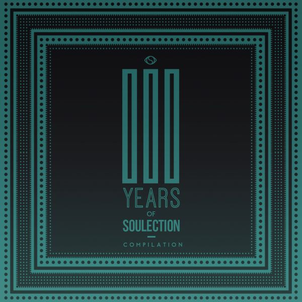 3 Years Of Soulection