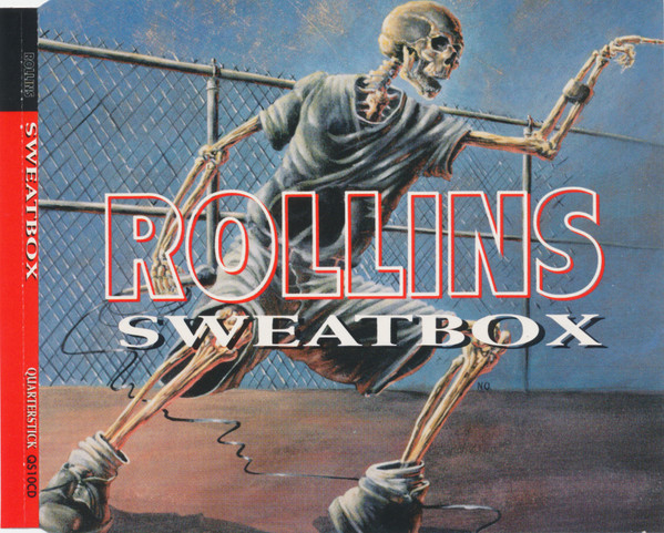 Sweatbox