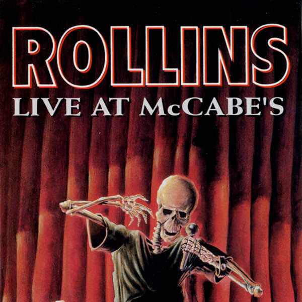 Live At McCabe's