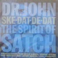 Ske-Dat-De-Dat The Spirit Of Satch