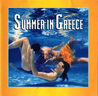 Summer In Greece