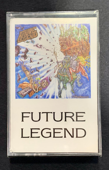 Future Legend