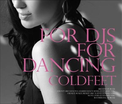 For DJs For Dancing