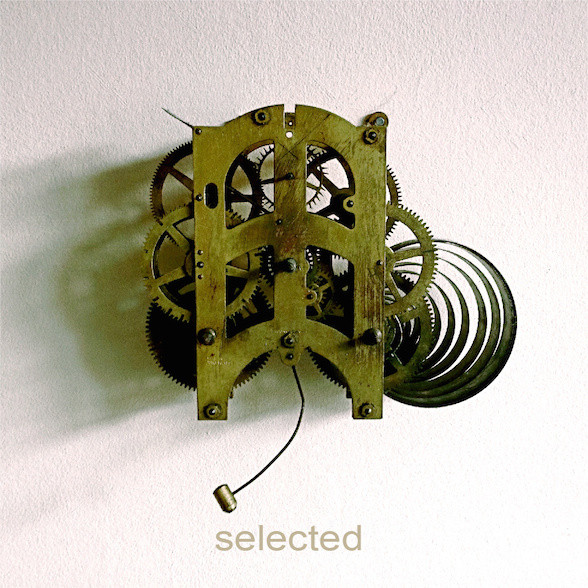 Selected 2004​-​2009