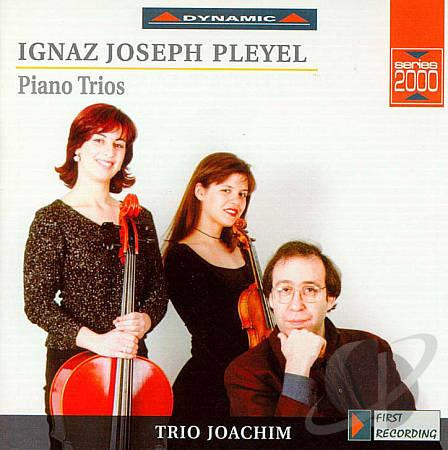 Piano Trios